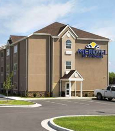 MicrotelFairmont