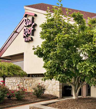 RedRoofInn
