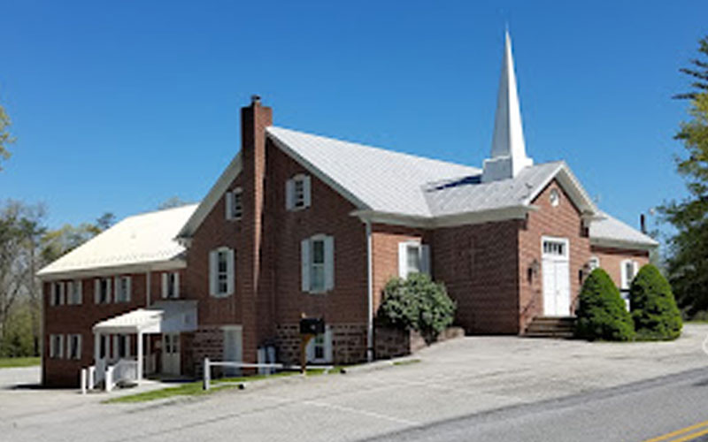 Covenant Brethren Church Official Website Of The Covenant Brethren Church