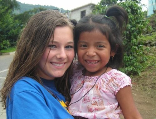 Your Chance at a Short-Term Mission Trip
