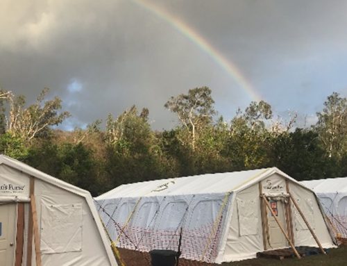 CBC Shows God’s Presence in Hawaii