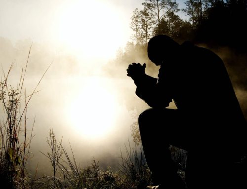 The Power of Fasting and Prayer: A Spiritual Discipline Rooted in Faith