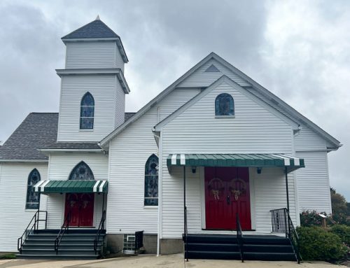 Center Hill Seeking Full-Time Pastor