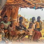 Samaritan’s Purse Responding in Jesus’ Name to Famine in Sudan