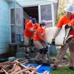 Savannah, Georgia Area – Hurricane Debby Response