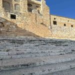 Humility and the Southern Steps: A Lesson from the Temple in Jerusalem