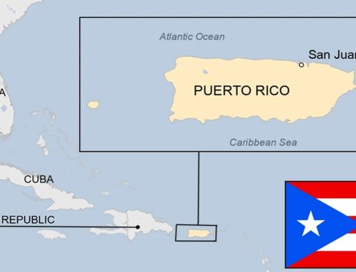 Join the Youth Mission Trip to Puerto Rico