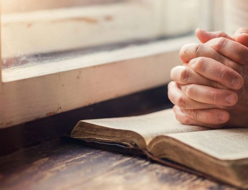 30 Ways to Pray for People in Authority