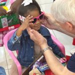 A Shoebox Filled with Love