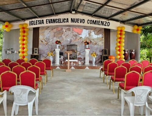 CBC Goes to Panama!