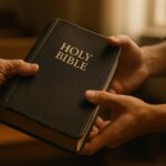Our Youth: The Church of Today