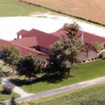 Blue River is seeking an Associate Pastor for Youth/Young Adults