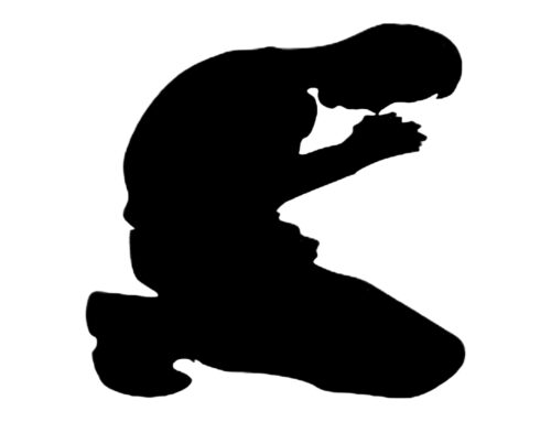 On Our Knees: The Power and Posture of Prayer
