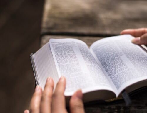 The Bible is Trustworthy