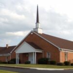 Barren Ridge Seeking Full-Time Pastor