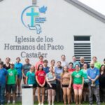 God’s Blessings in Puerto Rico