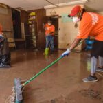 Urgent need for Volunteers San Angelo, TX Flood Response