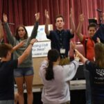 Another CBC National Youth Conference Filled with Blessings