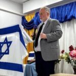 CBC Spreads the Gospel in Madrid, Spain