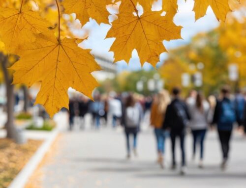 Seasons of Change, Roots of Faith