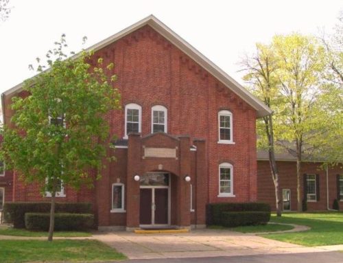 West Goshen Church Seeking Full-Time Pastor