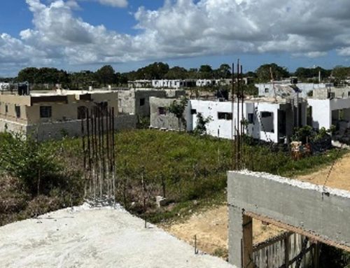 A New Church Plant in the Dominican Republic!