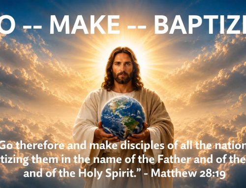 Annual Meeting & Worship Conference 2026