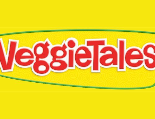 Veggie Tales