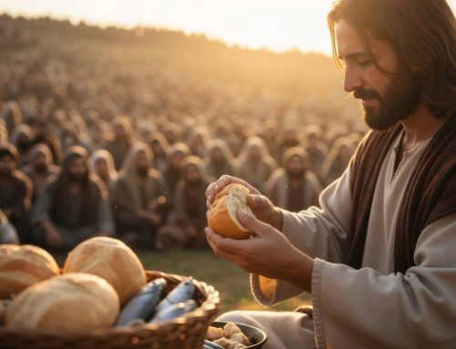 Where is our Faith?