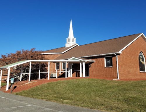 Beaver Creek Church Seeking Full-time Pastor
