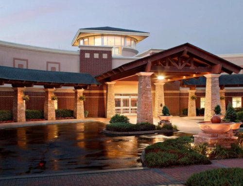 Save the Date: 2027 Annual Meeting & Worship Conference