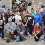 It’s Time for Our Operation Christmas Child Shoebox Processing Trip!