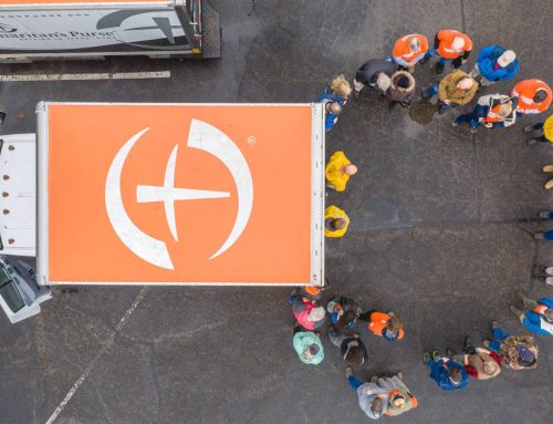 Hurricane Isaias Relief & Volunteer Opportunities